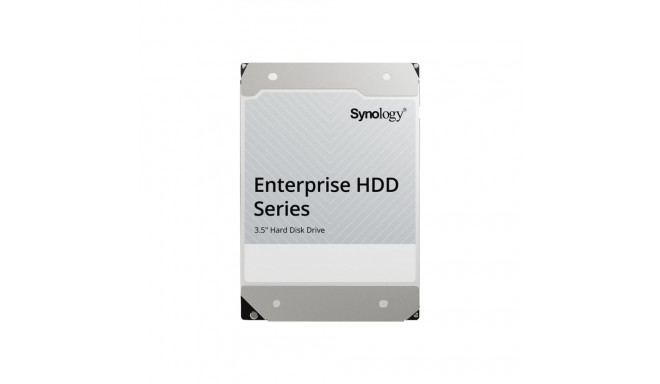 Synology enterprise kõvaketas HAT5310-8T 7200 RPM 8000 GB 256 MB