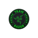 Razer 100% Recycled Polyester Velvet/100% Recycled Non-woven Fabric | Team Razer Floor Mat Floor Rug