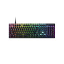 Razer | Deathstalker V2 | Gaming Keyboard | RGB LED light | RU | Black | Wired | Linear Optical Swit