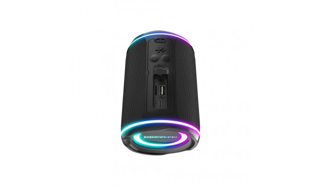 Energy Sistem Urban Box Black Supernova | Energy Sistem | Urban Box | Supernova | 16 W | Bluetooth |