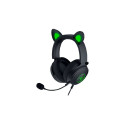 Razer | Wired | Over-Ear | Gaming Headset | Kraken V2 Pro, Kitty Edition