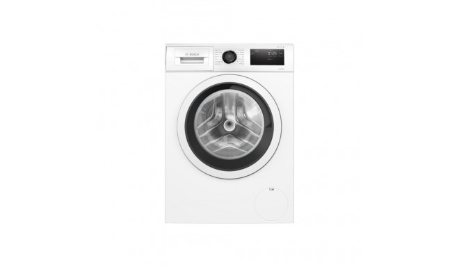 Bosch | Washing Machine | WAU28RHISN Series 6 | Energy efficiency class A | Front loading | Washing 