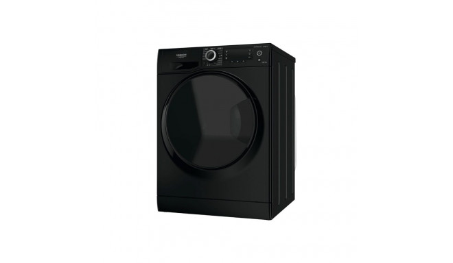 Hotpoint Pesumasin Kuivatiga NDD 11725 BDA EE Energiaklass E Esilaetav Pesumahutavus 11 kg 1551 p/mi