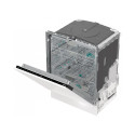 Built-in | Dishwasher | GV673C62 | Width 59.8 cm | Number of place settings 16 | Number of programs 