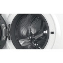 Hotpoint | NDD 11725 DA EE | Washing Machine With Dryer | Energy efficiency class E | Front loading 