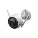 EZVIZ | IP Camera | CS-H3 | 24 month(s) | Bullet | 5 MP | 2.8 mm | IP67 | H.265/H.264 | Micro SD, Ma