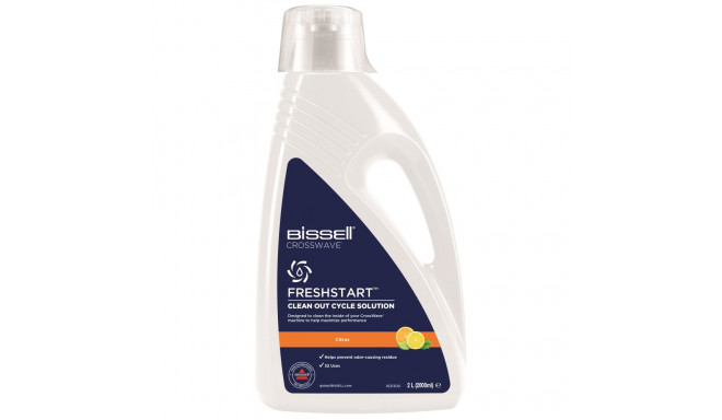 Bissell | FreshStart Clean-Out Cycle Solution | 2000 ml