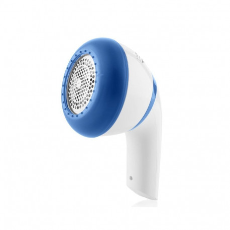 ETA Lint remover ETA326090010 Linty II sinine/valge laetava akuga