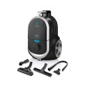 ETA | ETA151790010 Stormy Car | Vacuum cleaner | Bagless | Power 800 W | Dust capacity 2.2 L | Black