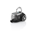 ETA | ETA151790010 Stormy Car | Vacuum cleaner | Bagless | Power 800 W | Dust capacity 2.2 L | Black