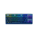 Razer | Gaming Keyboard | Deathstalker V2 Pro Tenkeyless | Gaming Keyboard | RGB LED light | US | Wi