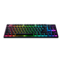 Razer | Gaming Keyboard | Deathstalker V2 Pro Tenkeyless | Gaming Keyboard | RGB LED light | US | Wi