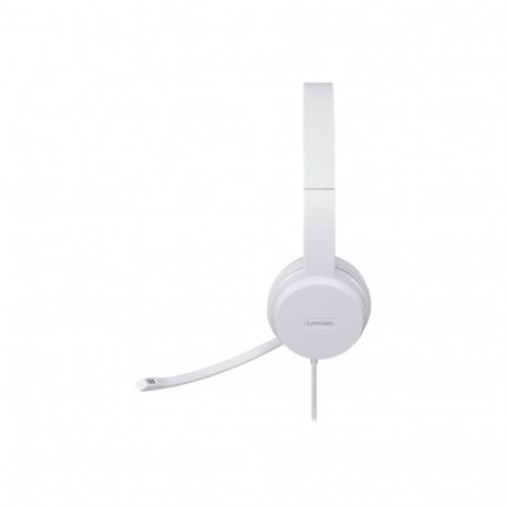 Lenovo | USB Headset | 110 Stereo | Yes | USB Type-A