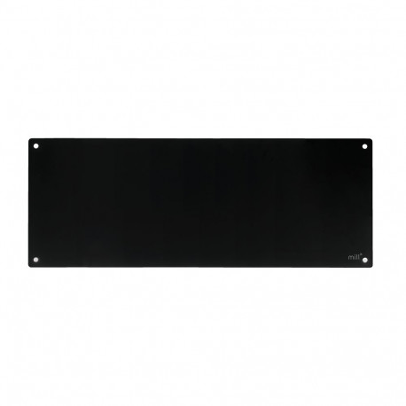 Mill | Heater | GL1200WIFI3B WiFi Gen3 | Panel Heater | 1200 W | Suitable for rooms up to 14-18 m² |