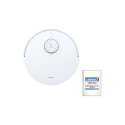 Ecovacs | DEEBOT T10 | Vacuum cleaner | Wet&Dry | Operating time (max) 260 min | Lithium Ion | 5200 