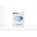 PETKIT | Fountain Filter G3, 5 pcs | White
