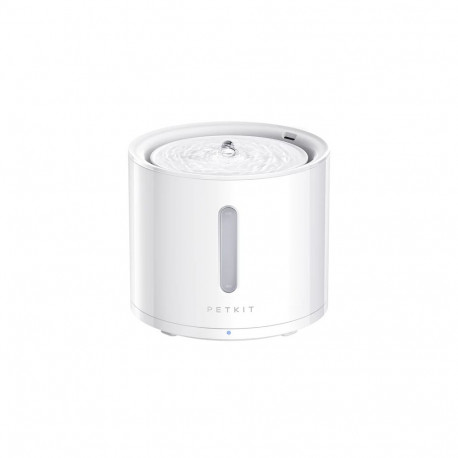 PETKIT | Smart Pet Drinking Fountain | Eversweet Solo 2 | Capacity 2 L | Filtering | Material Plasti