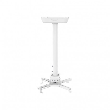 Sunne | Ceiling mount | PRO300M2 | Adjustable Height, Adjustable Length, Tilt, Swivel | Maximum weig