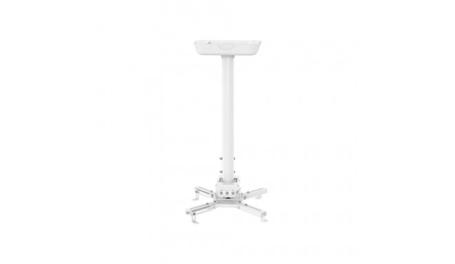 Sunne | Ceiling mount | PRO300M2 | Adjustable Height, Adjustable Length, Tilt, Swivel | Maximum weig