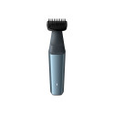 Philips | Body razor | BG3015/15 Bodygroom series 3000 | Operating time (max) 50 min | Wet & Dry | N