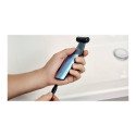 Philips | Body razor | BG3015/15 Bodygroom series 3000 | Operating time (max) 50 min | Wet & Dry | N
