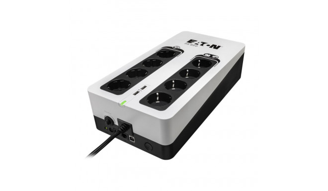 Eaton UPS 3S 850 DIN 850 VA 510 W