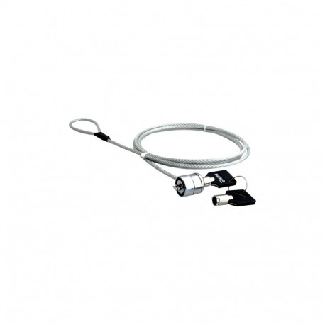 Laptop Lock Lobster Key | NZL-0225 | 1.8 m