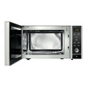 Caso | MCG 25 Chef | Microwave Oven with Grill and Convection | Free standing | 25 L | 900 W | Conve