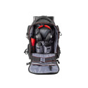 Genesis | Fits up to size  " | Laptop Backpack | Pallad 550 | Backpack | Black