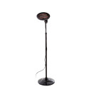 SUNRED | Heater | SMQ2000A, Elekra Quartz Standing | Infrared | 2000 W | Number of power levels | Su