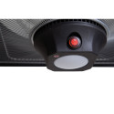 SUNRED | Heater | CE17SQ-B, Spica Bright Hanging | Infrared | 2000 W | Number of power levels | Suit