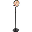 SUNRED | Heater | RSS19, Indus Bright Standing | Infrared | 2100 W | Number of power levels | Suitab
