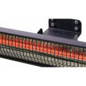 SUNRED | Heater | RD-DARK-20, Dark Wall | Infrared | 2000 W | Number of power levels | Suitable for 