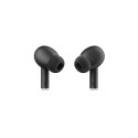 Energy Sistem Earphones True Wireless Style 2 Graphite (True Wireless Stereo, BT 5.1, Deep Bass, Cha