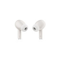 Energy Sistem Earphones True Wireless Style 2 Coconut (True Wireless Stereo, BT 5.1, Deep Bass, Char