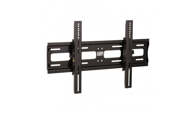 EDBAK | Wall mount | 42-75 " | Maximum weight (capacity) 80 kg | Black