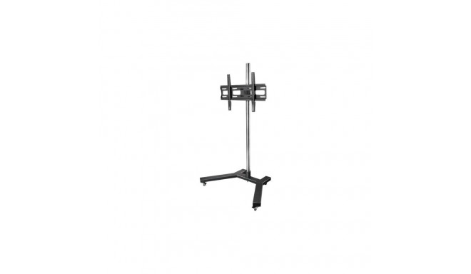 EDBAK | TR5c-B | Kärud ja alused | 42-65 " | Maksimaalne kaal (kandevõime) 80 kg | Must