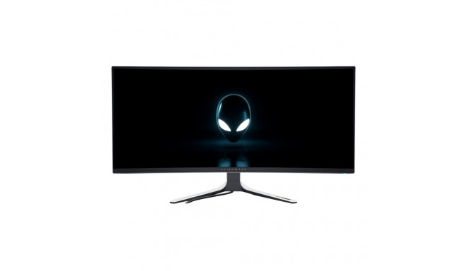 Dell | AW3423DW | 34 " | OLED | QHD | 21:9 | 175 Hz | 0.1 ms | 3440 x 1440 | 1000 cd/m² | HDMI ports