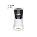 Stoneline | Salt and pepper mill set | 21653 | Mill | Housing material Glass/Stainless steel/Ceramic