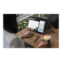 Dell | Premier Rechargeable Active Pen | PN7522W | Black | 1 year(s) | g