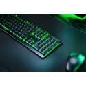 Razer | Gaming Keyboard | Deathstalker V2 Pro | Gaming Keyboard | RGB LED light | US | Wireless | Bl