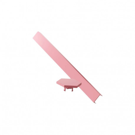 Nanoleaf | Lines Skin Pink Matte 9pcs
