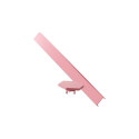 Nanoleaf Lines Skin Pink Matte 9pcs | Nanoleaf | Lines Skin Pink Matte 9pcs | W