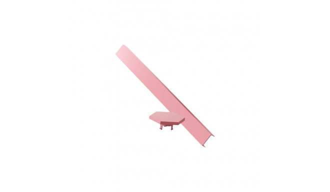 Nanoleaf | Lines Nahk Roosa Matt 9tk