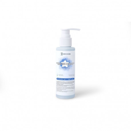 Ecovacs | Cleaning Solution for DEEBOT Family | D-SO01-0021 | 110 ml