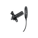 Beyerdynamic | M 70 PRO X | Dynamic Broadcast Microphone | Black | Wired | 320 kg