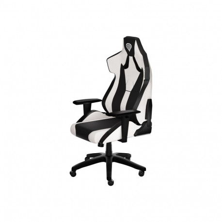 Genesis mängutool Nitro 650 kangas, ökonahk | Howlite valge
