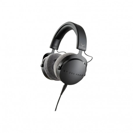 Beyerdynamic | Studio Headphones | DT 700 PRO X | Over-Ear | Noise reduction | Black