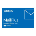 Synology | MailPlus 20 Licenses