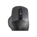 Natec Mouse, BlackBird 2, Silent, Wireless, 1600 DPI, Optical, Black | Natec | Mouse | Optical | Wir